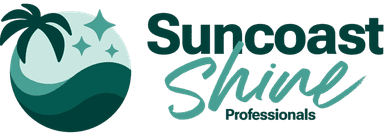 Suncoast Shine Professionals LLC